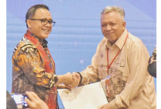 Bangka Barat Segera Buka 1.330 Formasi ASN 2024