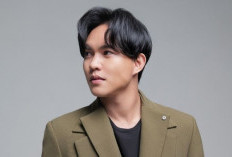 Fajar Noor Merangkum Fase Percintaan