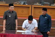 38 Rekomendasi DPRD Terhadap LKPJ Bupati 2025, Dari Defisit Hingga Stunting