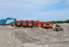  Kerugian Negara, Rp 12,9 Triliun!