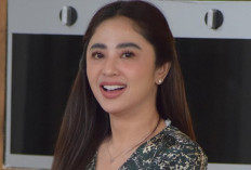 Dewi Perssik Berkurban 17 Sapi