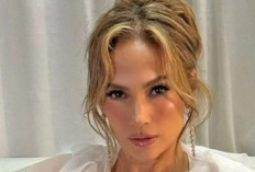 Jlo Gugat Cerai Ben Affleck