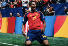Usai Ditahan Cape Verde, Hajar Arab Saudi 4-0, Muka Spanyol Terselamatkan!