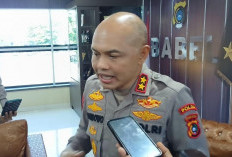 Jelang Hari Raya Idul Adha dan Qurban Polda Siapkan Pengamanan