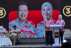 Prof Udin: Seorang Walikota Harus Mampu Naikkan APBD, Kalau Tidak, Mundur Saja...