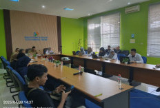 BPS: Titik Terendah Inflasi di Februari Minus 0,34