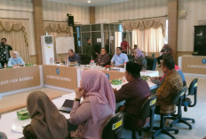 Pekerja Konstruksi di Bangka Dilindungi BPJS Ketenagakerjaan