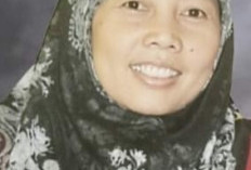 Praktik Baik Literasi di Sekolah: Guru Harus (Lebih Dulu) Membaca dan Menulis