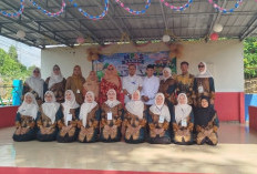 Tanamkan Karakter Sejak Dini Melalui 7 Kebiasaan Anak Indonesia Hebat