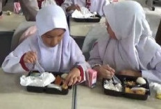 Akan Ada Perubahan Menu Makan Bergizi Gratis