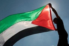 PLO Serukan Persatuan di Palestina