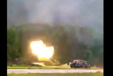 India Setujui Gencatan Senjata