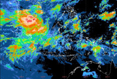 BMKG BIlang Dampak La Nina Mulai Terasa, Akan Terjadi 3 Bulan