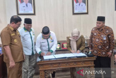 BKKBN Babel-Pemkab Beltim Perkuat Sinergi Turunkan Tengkes