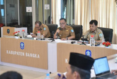 Pj Bupati Ungkap Strategi Percepat Pertumbuhan Perekonomian