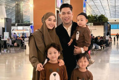 Anak Keempat Rizal Armada Meninggal