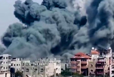 Gencatan Senjata Gagal, Israel Gempur Rafah 