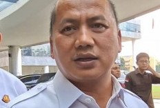 Ini 9 Jaksa yang Tangani Kasus Eks Jampidsus Febrie, Ada Mantan Wakajati Babel 