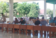 UIN Raden Fatah & Pesantren Bahrul Ulum Bahas Strategi Pemberdayaan Ekonomi Umat
