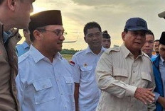 Tegak Lurus Dengan Presiden: 'Makan Siang Bergizi Gratis' Berefek Domino ke UMKM Babel