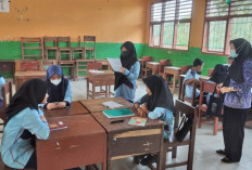 Mau Jadi Guru? Sebaiknya Mikir Lagi Jika Anda Tidak Punya Sederet Kemampuan Ini