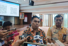 BI: Inflasi Babel Maret 2026 Terkendali