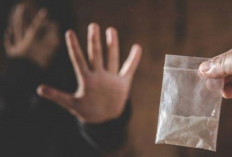 Kasus Vape Serta Dugaan Penyalahgunaan Narkoba?