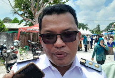 Wabup Belitung Beber Proses Perekrutan Direktur Perumdam