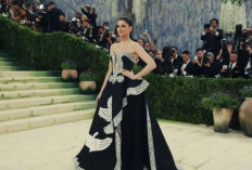 Anne Hathaway Sebut Film 