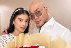 Deddy Corbuzier dan Sabrina Sepakat Berpisah