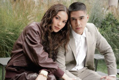 Alyssa Batal Melahirkan di Luar Negeri