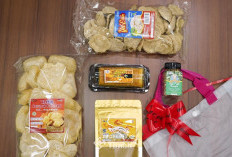 PT Timah Serap Produk UMKM Dorong Omzet
