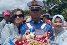 Siapkan Ini Putranya Pulang dari Akmil