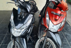 Tim Kelambit Bekuk Pelaku Curat di 3 TKP