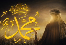 Silsilah Lengkap Nabi Muhammad SAW, Leluhur Hingga Ahlul Bait