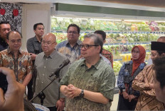 Belanja Masyarakat Akhir Tahun Capai Rp 110 T