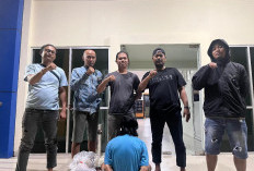 Pura-Pura Minta Pijat, Pria Gasak Uang dan Emas