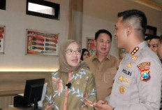 KemenPANRB Tambah 10 Direktorat PPA-PPO di Sejumlah Polda