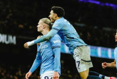 Gilas Chelsea 1-3 di Kandang, City Tembus 4 Besar Klasemen Liga Inggris