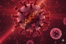 Sudah 23 Negara Terpapar, Indonesia? Covid Cicada? Apa itu?