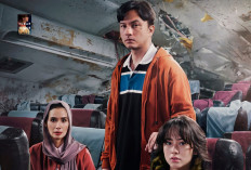 Tukar Takdir Pertemukan Nicholas Saputra