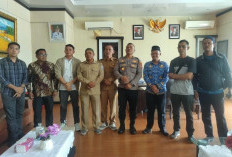 Hasilkan Lima Poin Kesepakatan, Konflik Agraria Desa Pergam Berakhir