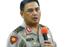  Inilah Irjen Pol Viktor Theodorus, Kapolda Babel yang Baru