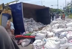 Geger Laka Maut Simpang Air Itam Pangkalpinang
