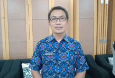 Segini Anggaran APBD Basel untuk Peningkatan Jalan Kota Toboali 2025