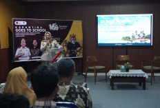 Karantina Babel Goes To School Ke UBB