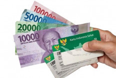  Tunggakan Utang Peserta BPJS Kesehatan Dihapus!