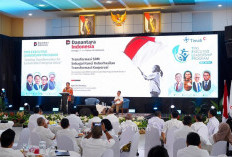PT Timah Dorong Transformasi Kepemimpinan