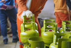 Tanjung Sekong Jadi Tulang Kebutuhan LPG Nasional