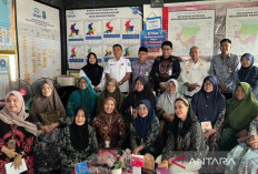 BKKBN Babel Sinergi Pemberdayaan Lansia